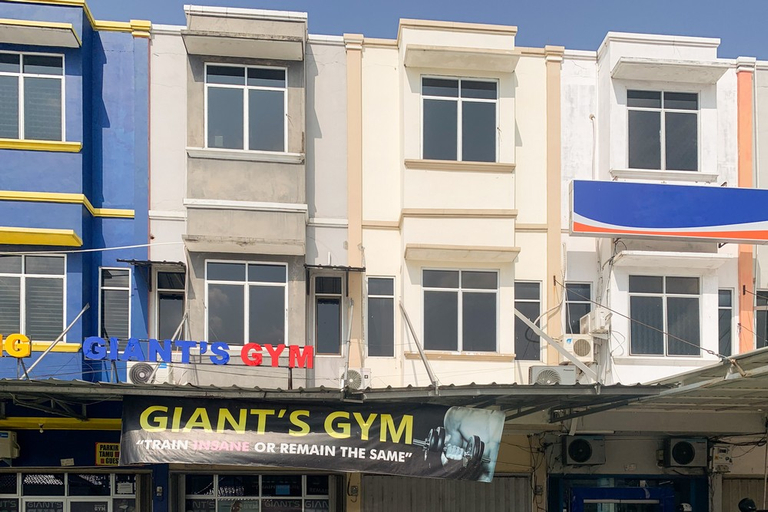 Exterior & Views, RedDoorz Near Stasiun Tanjung Karang Lampung, Bandar Lampung