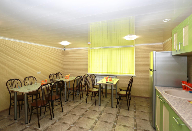 Others 2, Hostel Ujniy, Aksayskiy rayon