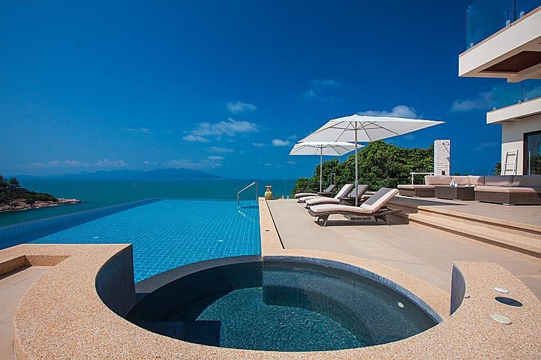 Others 4, Villa Ram Phai 6-Bed PoolVilla Samui, Ko Samui