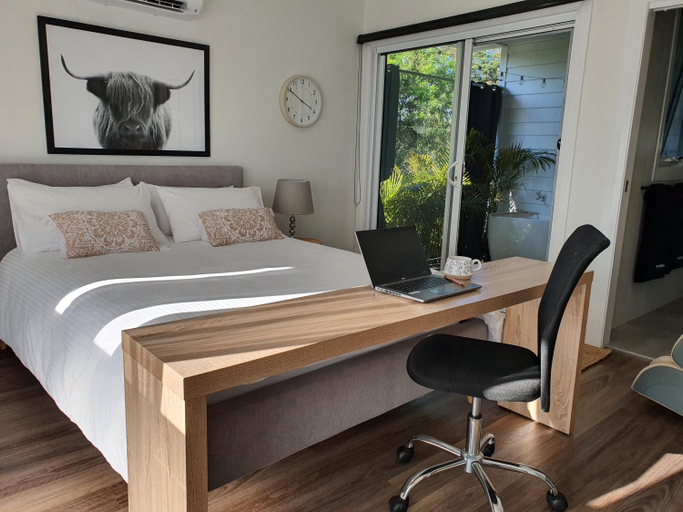 Others 4, Luxury private guest suite in the Blue Mountains, Blue Mountains