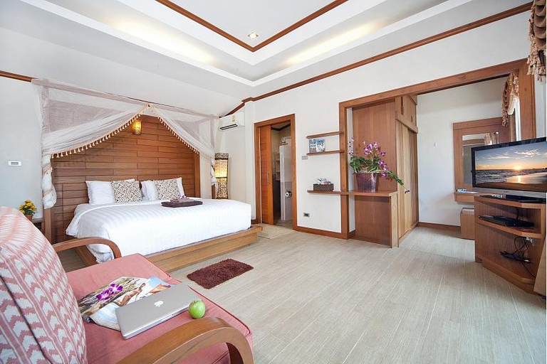 3, Villa BangTao Tara 2 -3Bed Pool Home in Phuket, Phuket Island