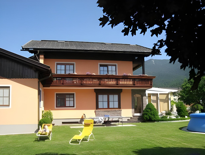 Others 5, Gastehaus Steiner, Hermagor