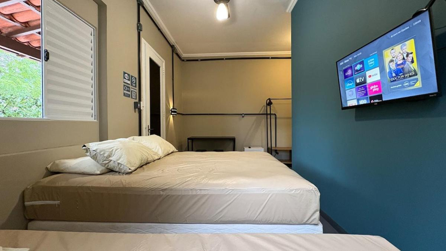 Others 4, Suite 15 - Hospedagem Guaruja, Guarujá