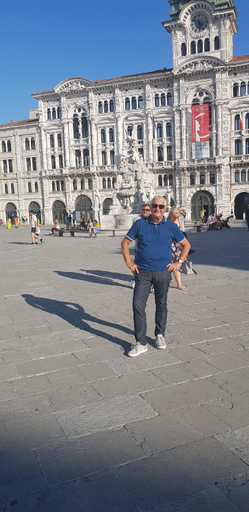 Others 5, Appartamento Nerio -avander House, Trieste