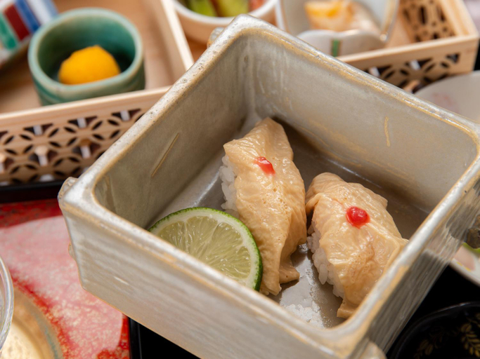 Food & Drinks 3, Togakubo, Isehara