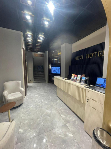 Public Area 3, Nevi Hotel Suite , Beyoğlu