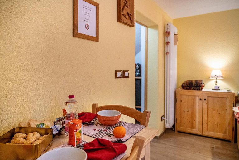 Food & Drinks, Ciesa del Selmo Faure, Belluno