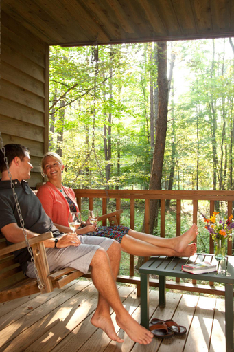 Others 4, Inn & Spa at Cedar Falls, Hocking