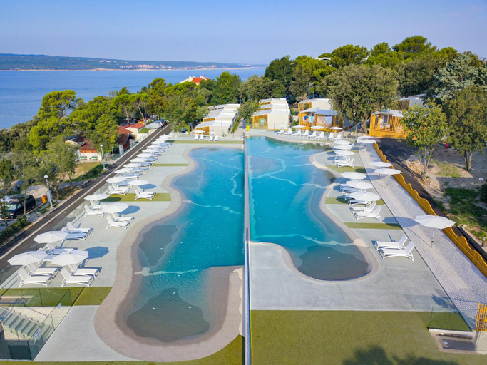 Sport & Beauty 5, Elements Camp Selce, Crikvenica