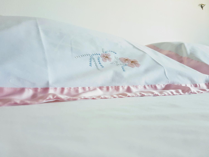 Bedroom 2, La Controra, Taranto