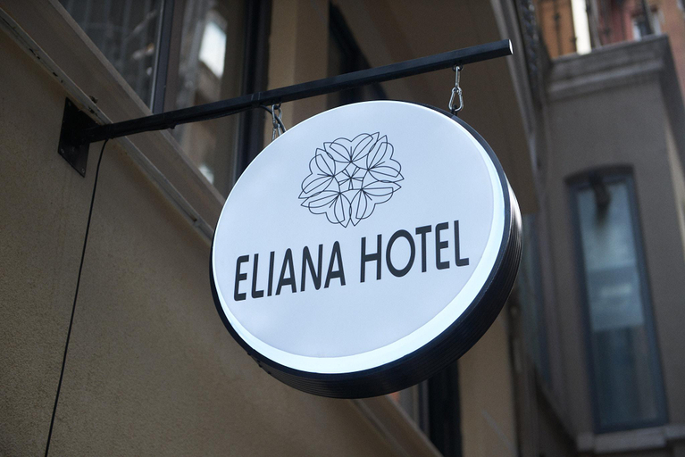 Others 3, ELİANA HOTEL TAKSİM, Beyoğlu