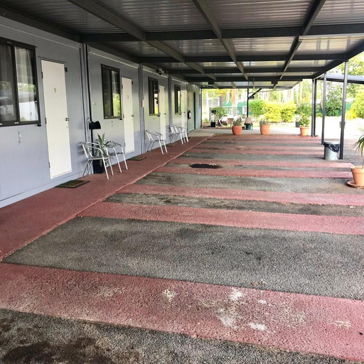 3, Cattle Camp Motel, Taroom