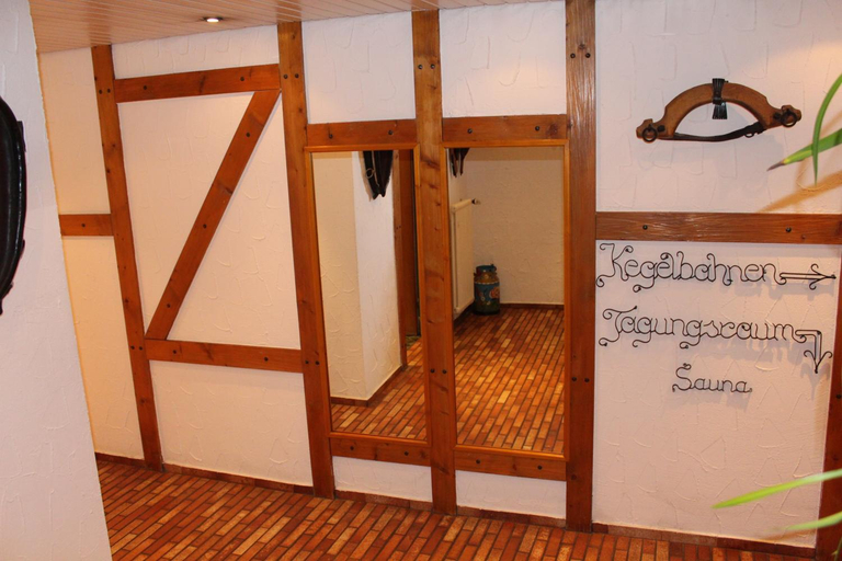Others 4, Landhotel zur Kanne, Ostalbkreis