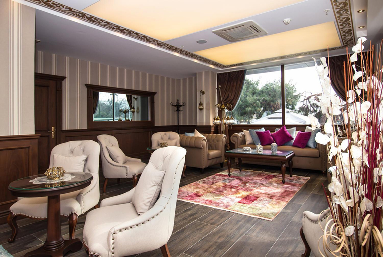 Public Area 2, Le Marde Hotel, Bakırköy