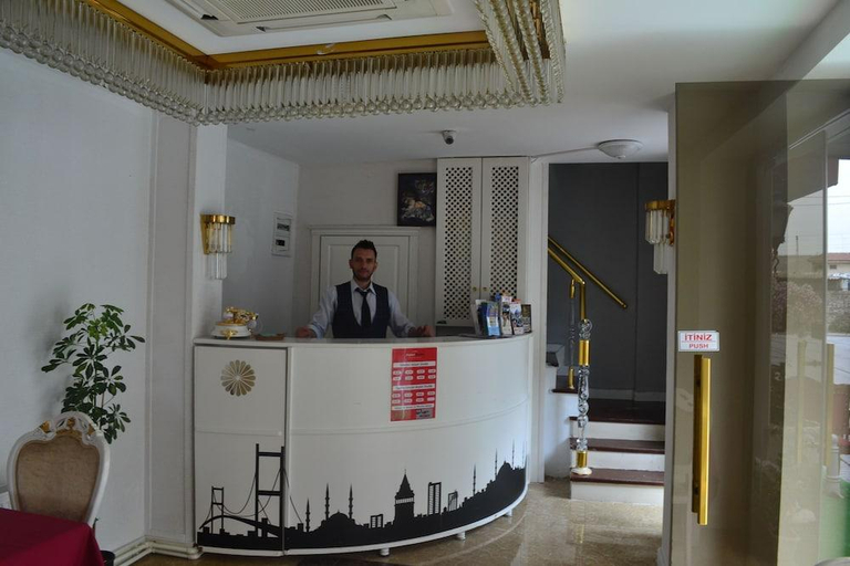 Others 5, Gülhane Garden hotel , Fatih