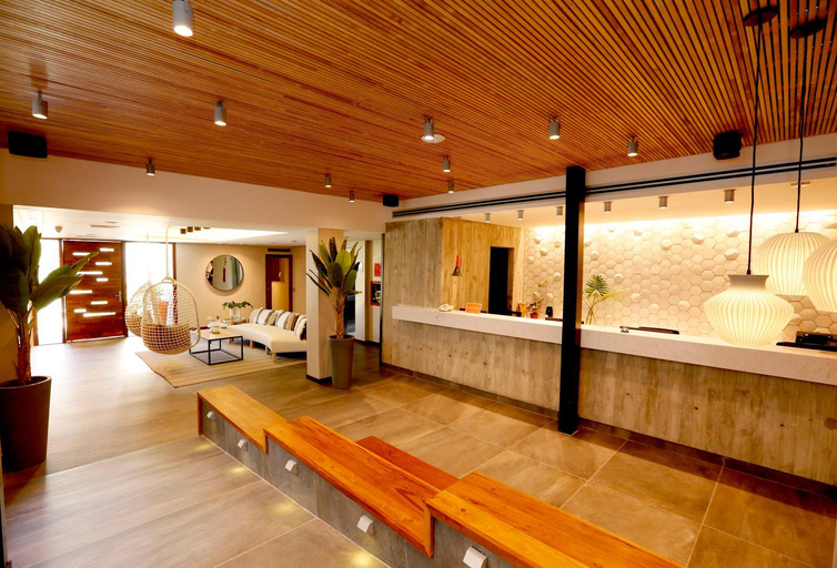 Public Area
