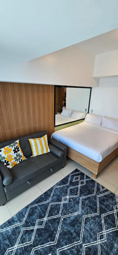 Others 5, 38 Park Avenue Condominium, Cebu City