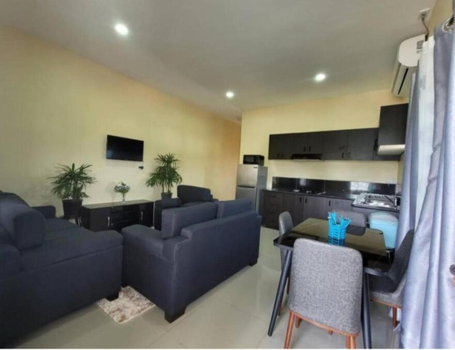 Others 5, Singhs elite apartment, Ba