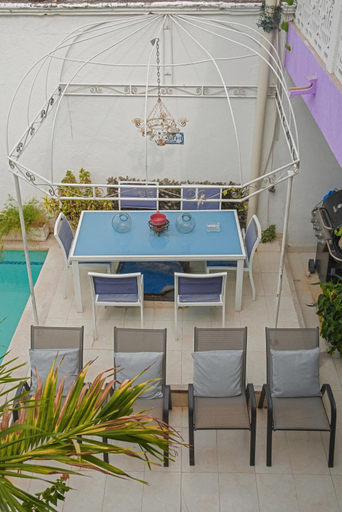 Others 3, Casa Maria - Hotel Boutique, Santa Marta (Dist. Esp.)