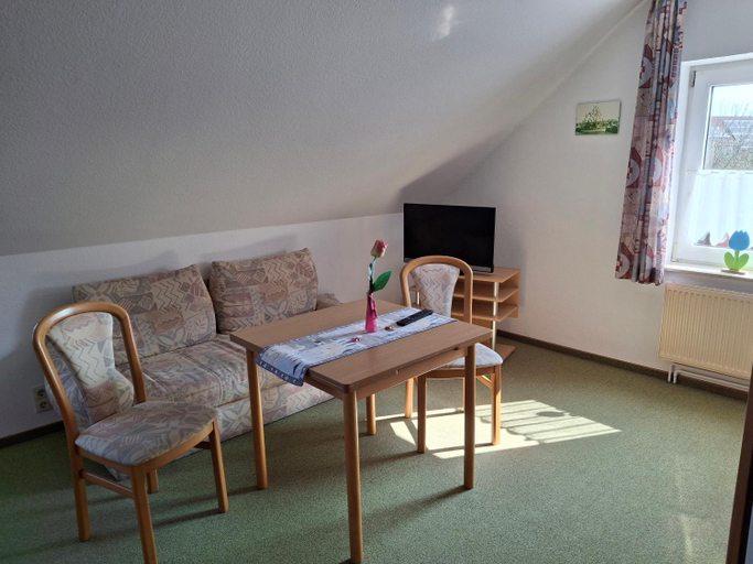 Others 5, Haus Capella, Wittmund