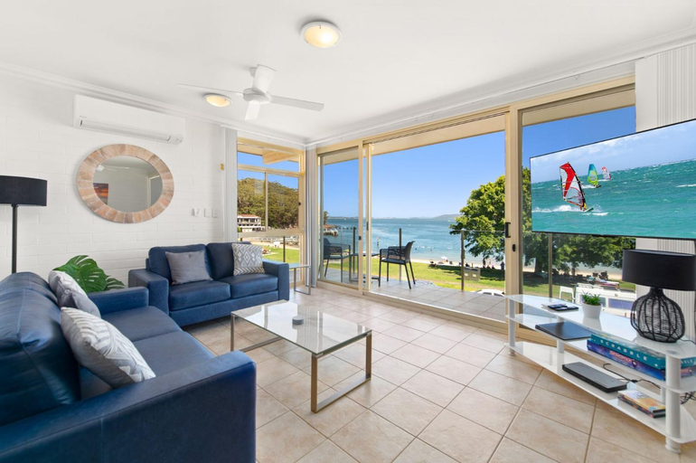 Others 3, 2-Bedroom Apartment -Little Hut, Unit 3, 20 Kurrawa Close, Port Stephens