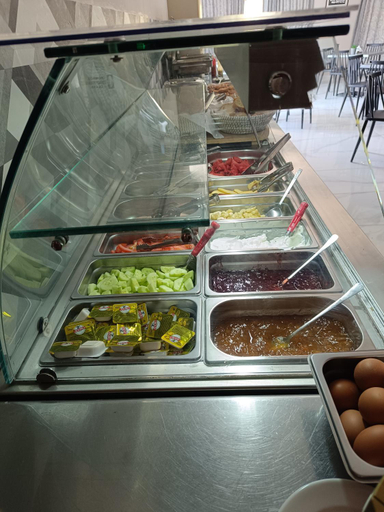 Food & Drinks 4, Sotirakis Hotel, South Aegean