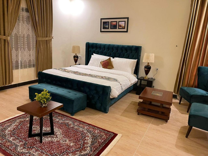 Bathroom 3, The Corporate Lodges Hotel , Malakand