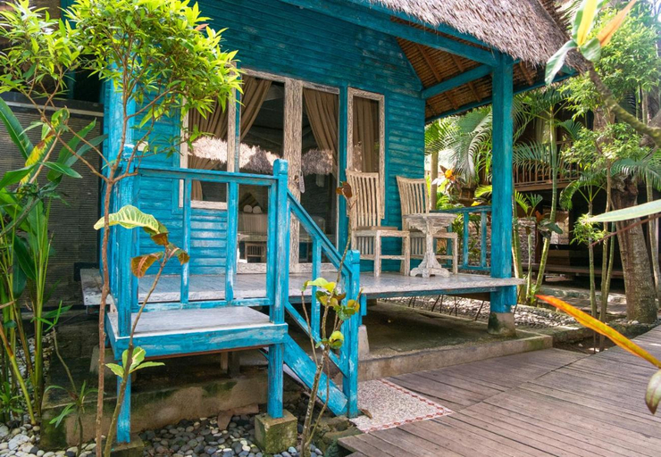 Exterior & Views 1, The Nichos Bungalows and Villas, Klungkung