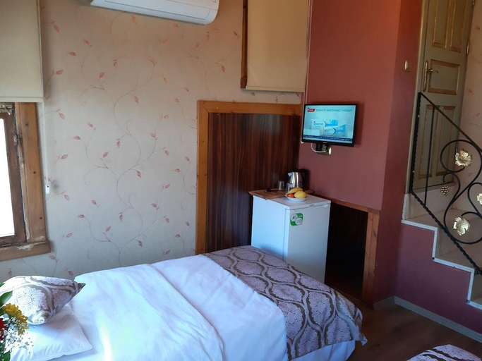 Bedroom 2, Royal Suites Sultanahmet, Fatih