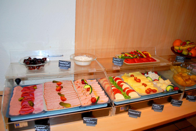 Food & Drinks 5, Ariva Boardinghouse Platanenhof, Mannheim