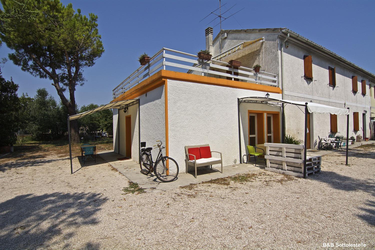Others 5, B&B Sotto le Stelle, Pesaro E Urbino