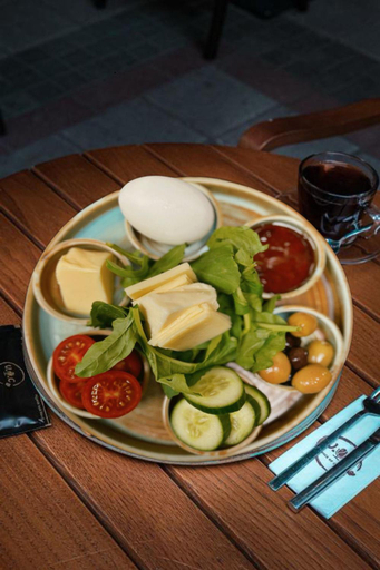 Food & Drinks 2, Siesta Hotel Bakırköy, Bakırköy