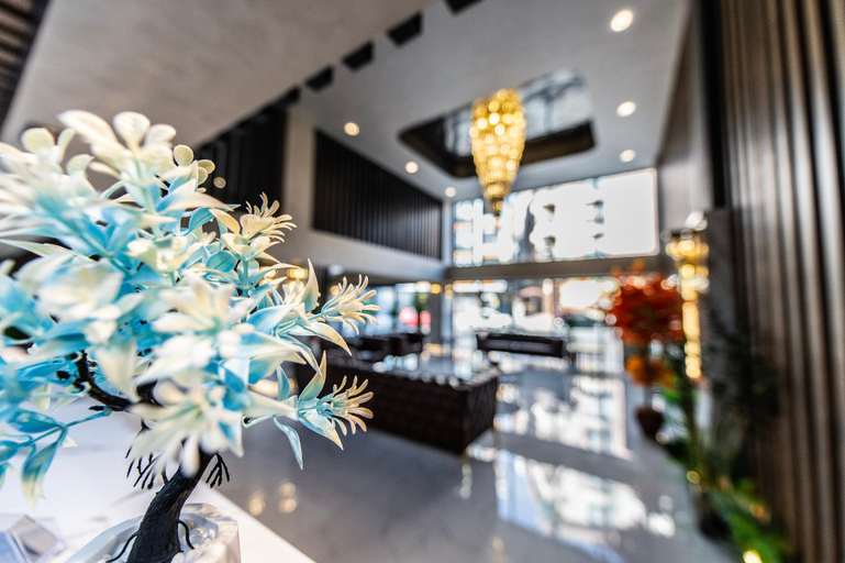 Others 3, Blue Vista Hotel & SPA, Beylikduzu