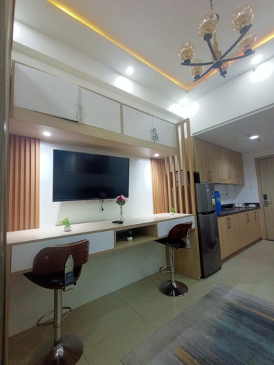 Others 5, shore 1 residence pasay city, Pasay City