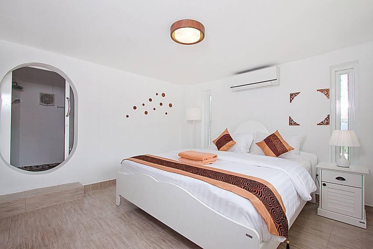 5, Villa Mak Di 201 -2Bed Great View in Nathon Samui, Ko Samui