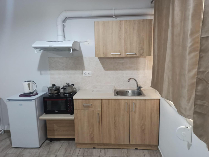 Others 3, Christos Family Apartments Β, Ionian Islands