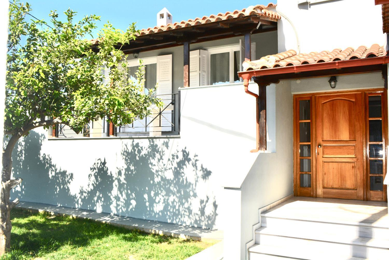 Others 3, Ilias Village, Thessaly