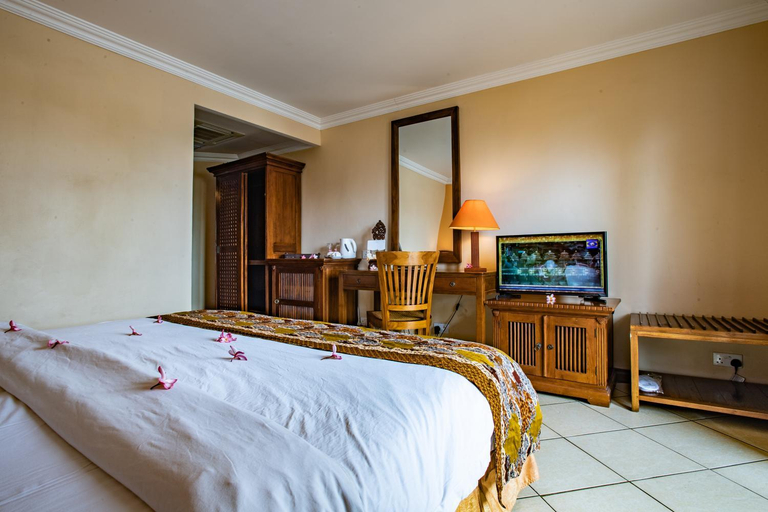 Bedroom 3, Aanari Hotel & Spa - Mauritius, Black River