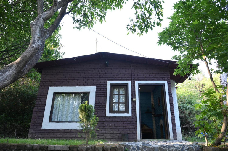 Exterior & Views, The Hidden Heaven, Nainital