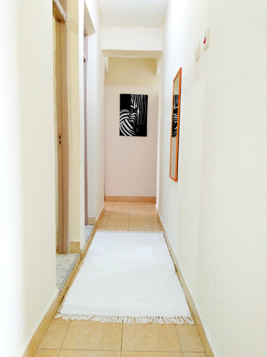 Others 5, Cozy Haven, Kieni