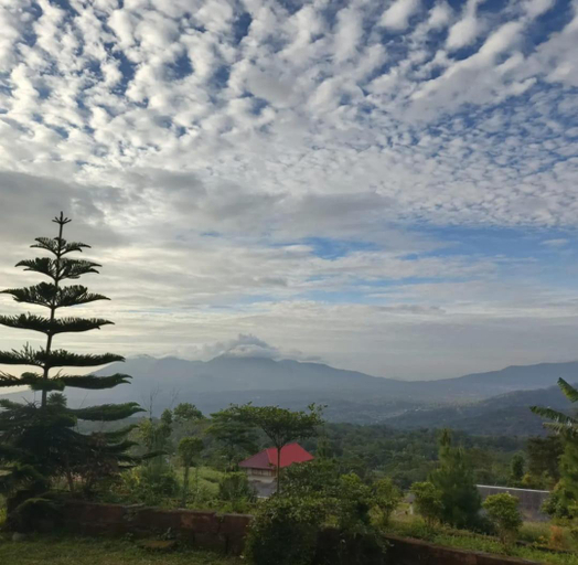 Others 5, Hollywood Hill Lengkoan, Minahasa