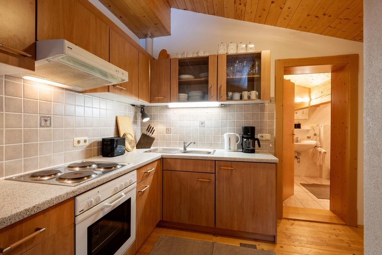 Others 4, Au Alm Apartments, Kufstein