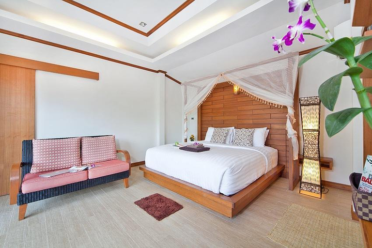 1, Villa BangTao Tara 2 -3Bed Pool Home in Phuket, Phuket Island