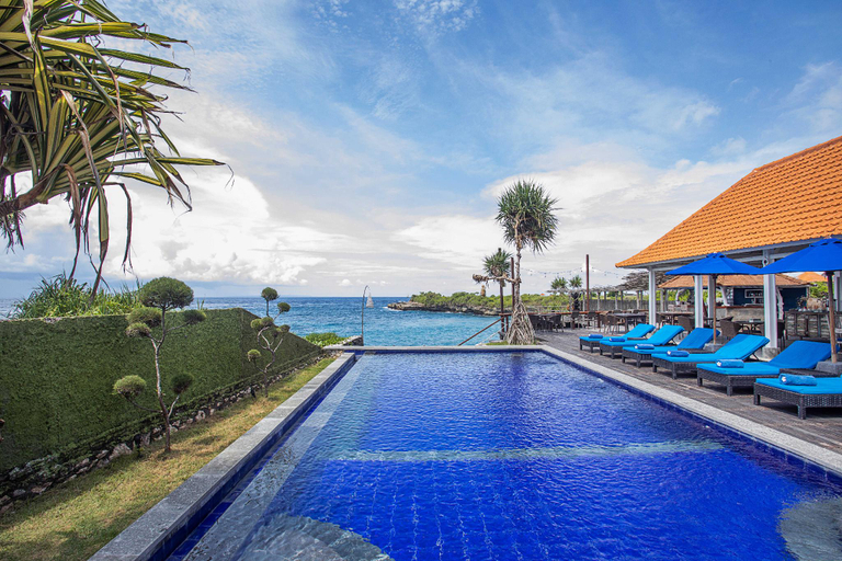 Sport & Beauty 2, Water Blow Huts , Klungkung