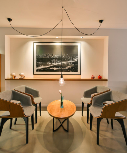 Public Area 2, Alilass Hotel, Fatih