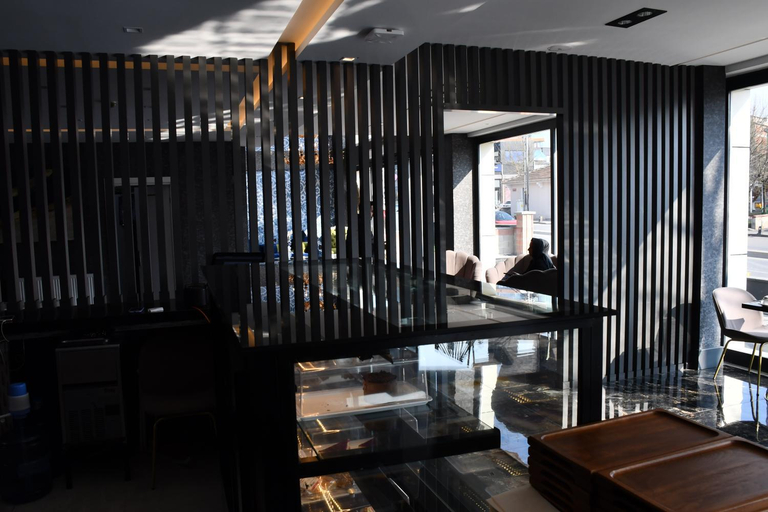 Food & Drinks 5, HMZ konaklama çekmeköy, Sancaktepe