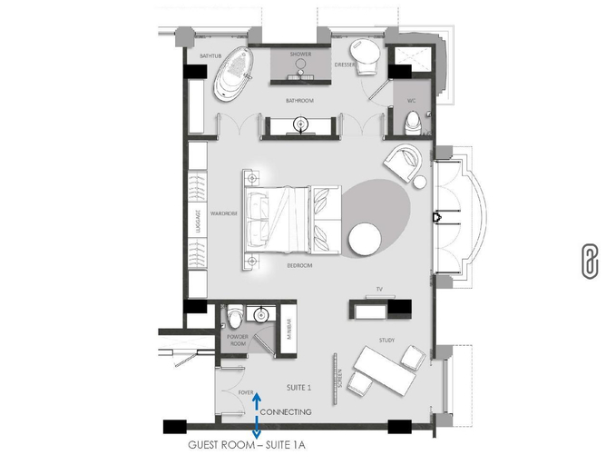 bedroom 13