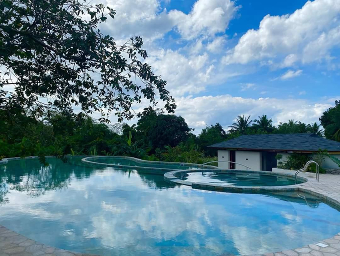 Sport & Beauty 4, The Vineyard at Tanauan, Tanauan City