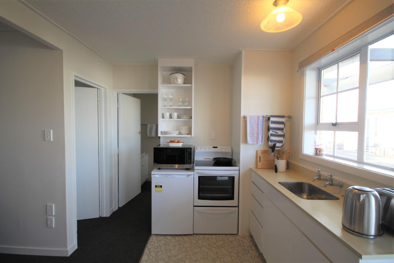 Others 4, Beach Lodge Motels, Dunedin