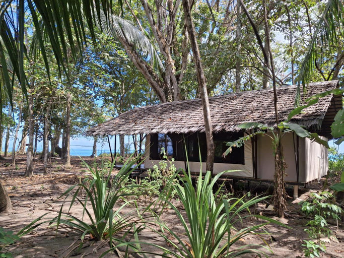 Others 3, Four Monkeys Eco Lodge - Jungle & Beach, Golfito